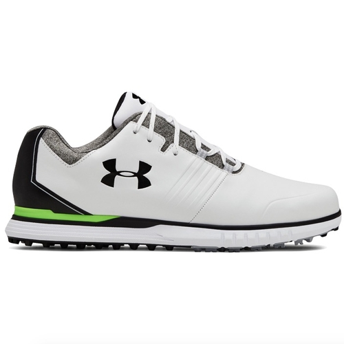 Under Armour Mens Showdown SL Golf Shoes SALE